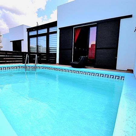 Villa Carla Плайя-Бланка Екстер'єр фото
