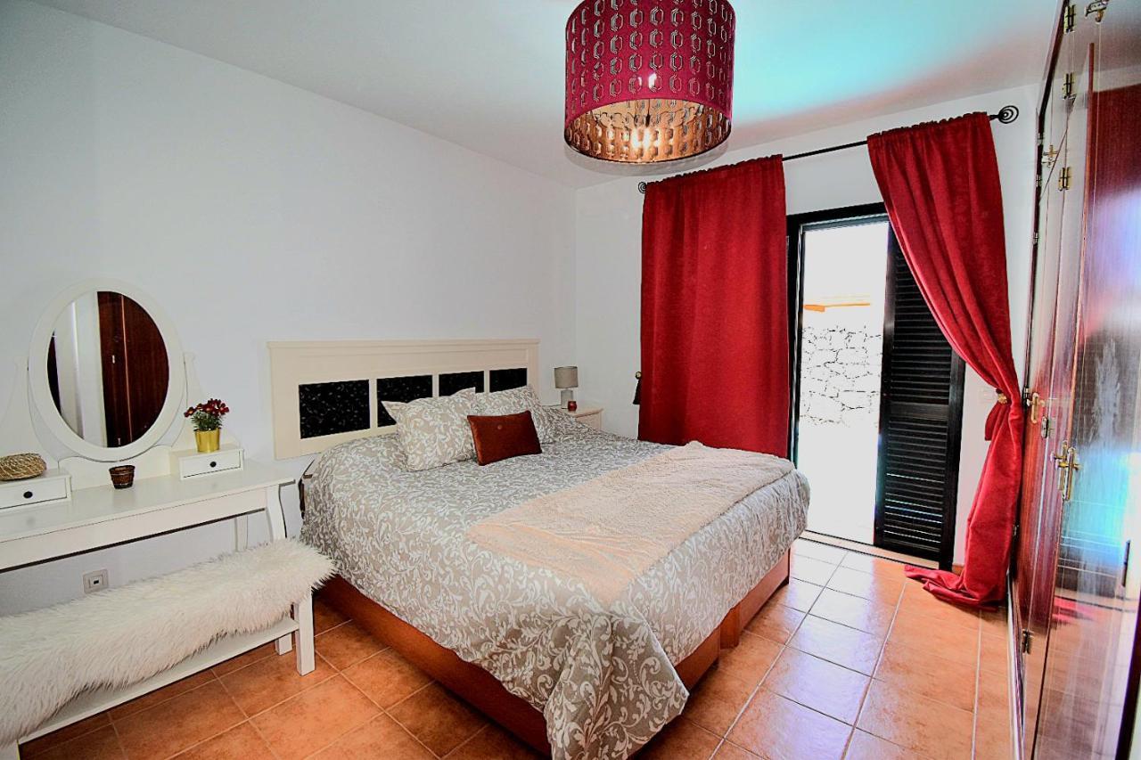 Villa Carla Плайя-Бланка Екстер'єр фото